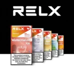 【RELX悅刻】RELX悅刻煙彈 | 通用六代 | 三顆：圖片 5